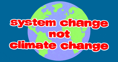 Earth Climate GIF by Rosa-Luxemburg-Stiftung