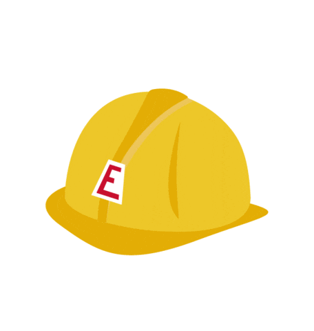 UBC Engineering Sticker