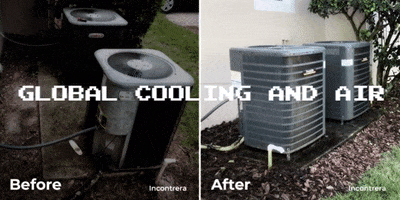 Global Cooling And Air GIF