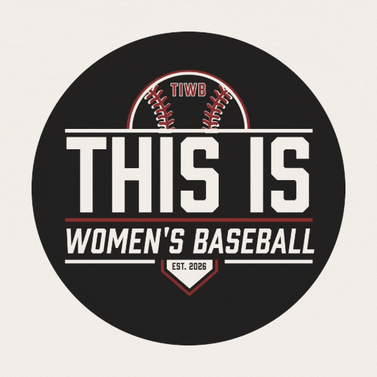Pro Baseball Womens Sports GIF by This is Women's Baseball