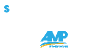 Auto Peças AMP Sticker