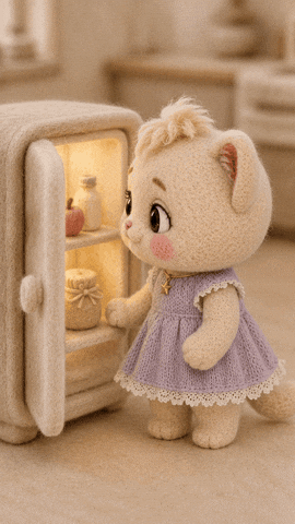 Confused What Was It GIF
