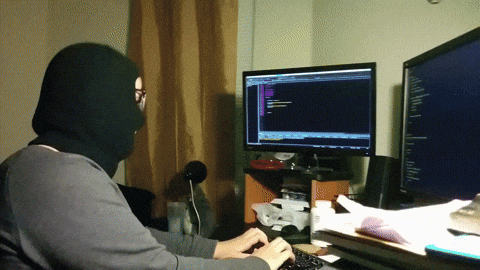 hacker
