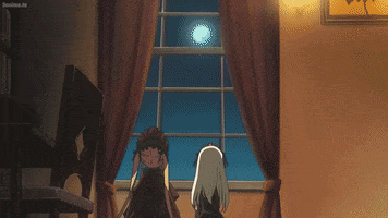 Sad GIF