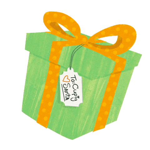 Picture Book Christmas Sticker by PenguinKids