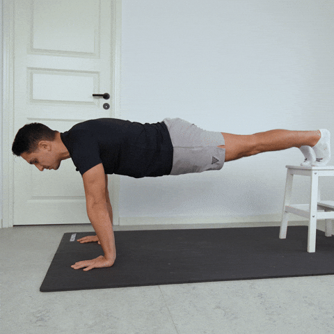 Fitness Workout GIF