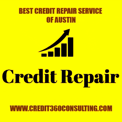Credit Repair Austin GIF