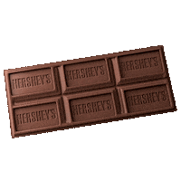 Chocolate Compartir Sticker by Hershey´s Mexico