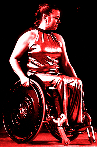 Cia Viviane Macedo GIF