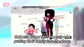 steven universe animation GIF by Channel Frederator
