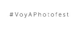 Photofest Sticker