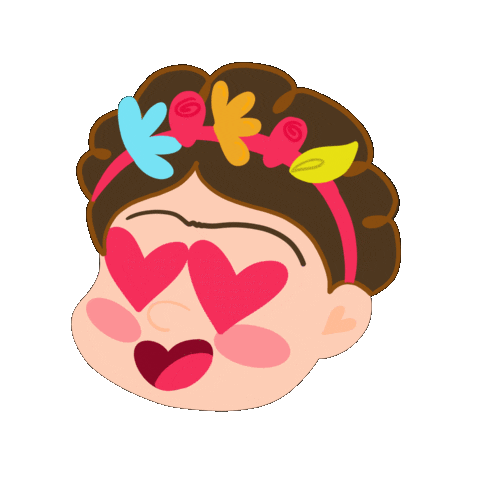 Love Sticker