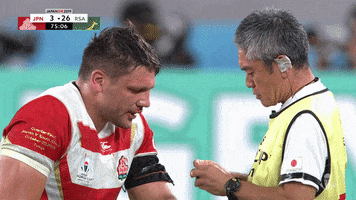 World Rugby Love GIF by Rugby World Cup