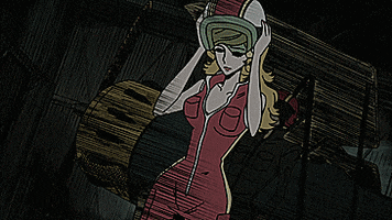 Lupin The Third GIF