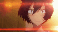 Featured image of post Anime Characters Blushing Gif