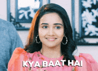 Je Baat GIFs - Get the best GIF on GIPHY