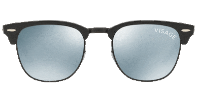 Sunglass Oculosdesol Sticker by Visage Moda Optica