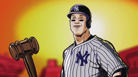 Aaron-judge GIFs - Get the best GIF on GIPHY