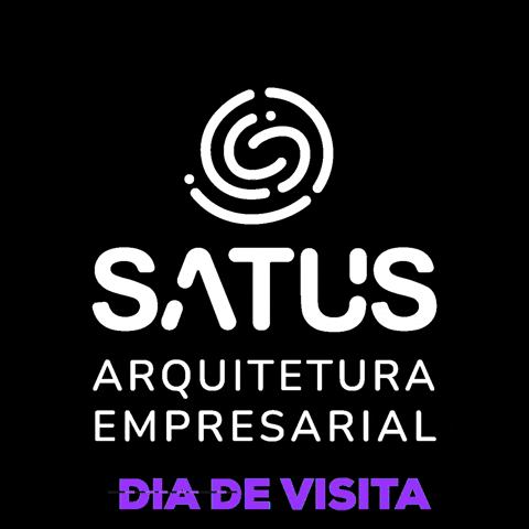 Visita GIF by Satus Arquitetura Empresarial
