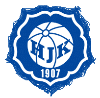 Football Helsinki Sticker by HJK