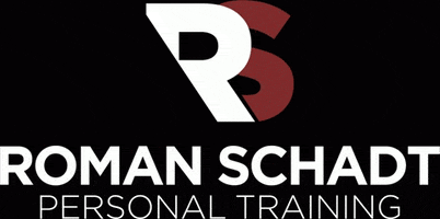 Personaltraining GIF by Roman Schadt - Personal Training