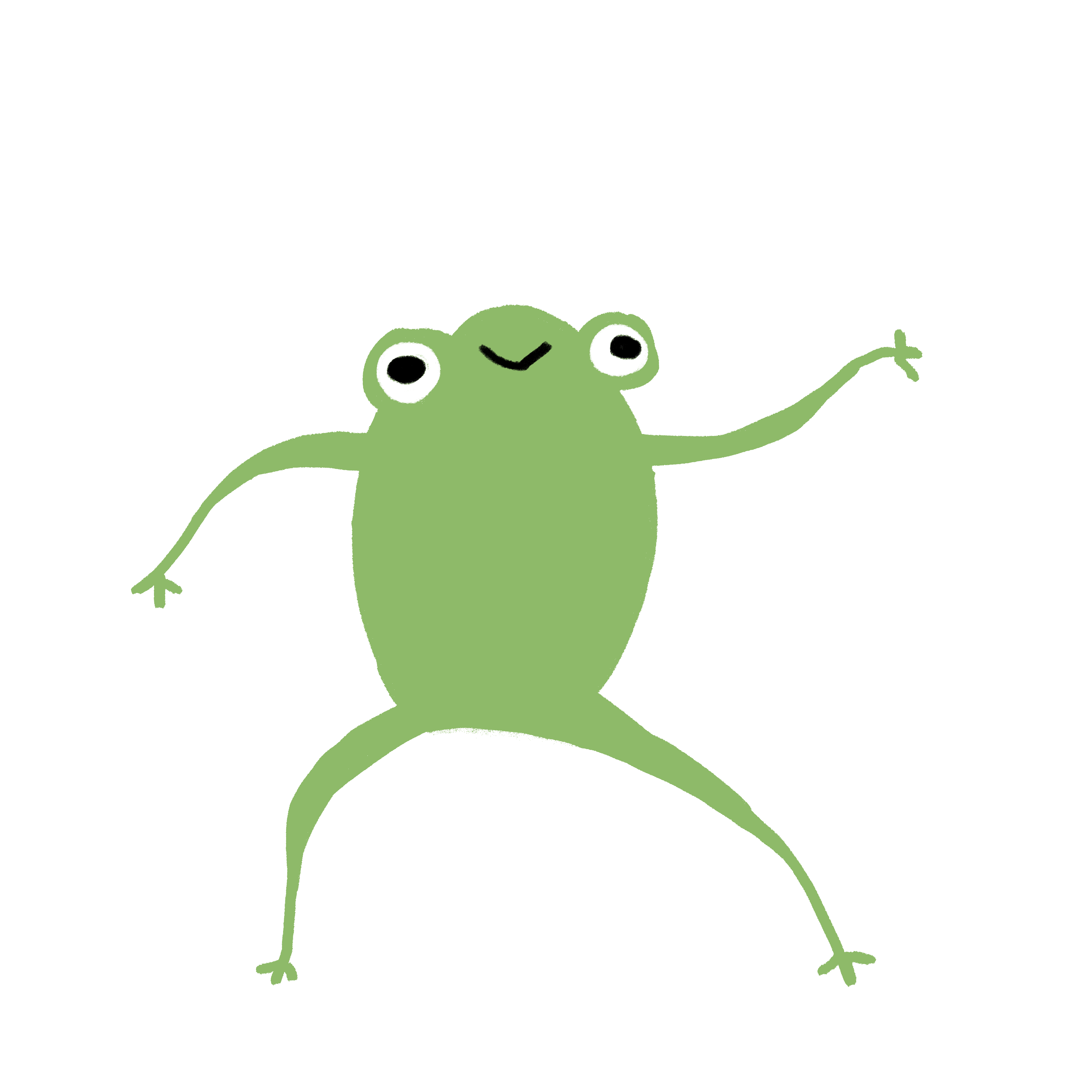 Froggy Animated Frog Frog Cute Gif - vrogue.co