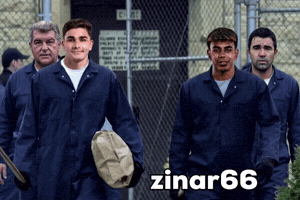 Prison Break Barcelona GIF