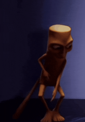 Flex Dancing GIF by Respective