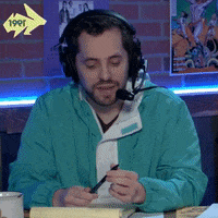Proud Twitch GIF by Hyper RPG