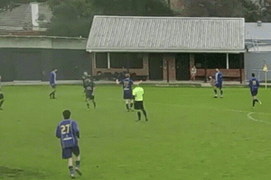 Ocsc GIF by Oldcamberwellsc