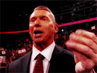 Vince Mcmahon Money GIF - Find & Share on GIPHY