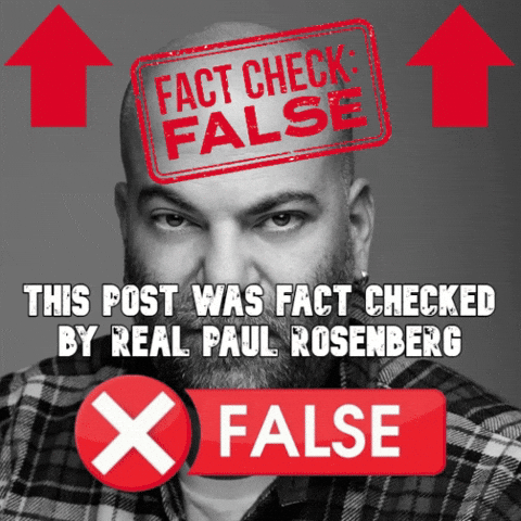 Fact Check Eminem GIF
