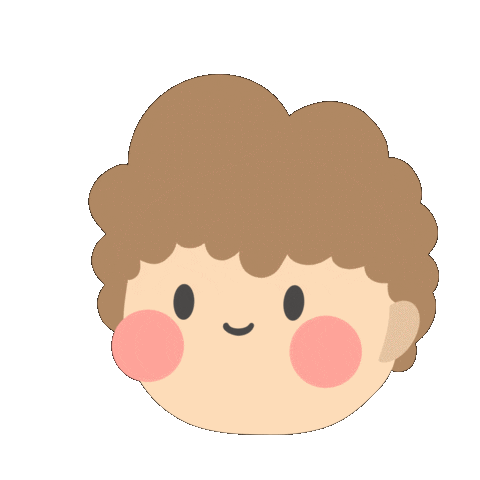 Night Sticker