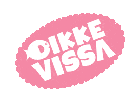 Boss Events Sticker by Dikke Vissa
