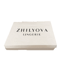 Zhilyova.pl Sticker