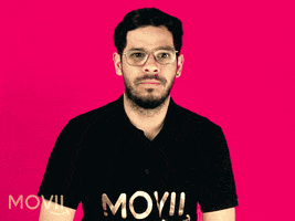 Susto What GIF by MOVii