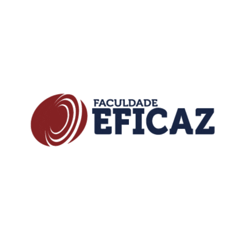 Faculdade Eficaz Sticker
