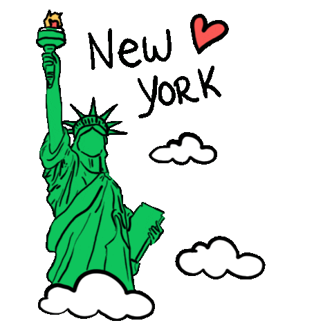 Nyc Sticker