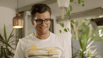 Ding Dong I'm Gay GIF