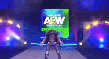 Kenny Omega ÄEw GIF by All Elite Wrestling on TNT