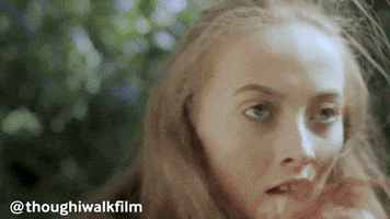 Though I Walk GIF