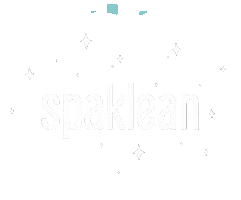spakleanrus Sticker
