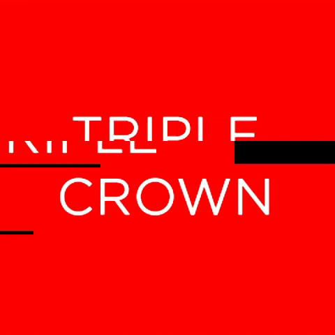 Triple Crown GIF by Bastards