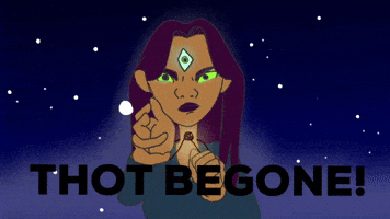 Animation Magic GIF