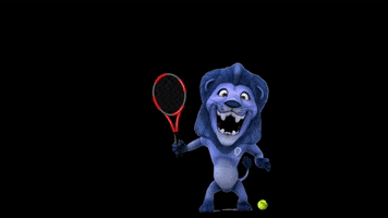 Mega Training GIF