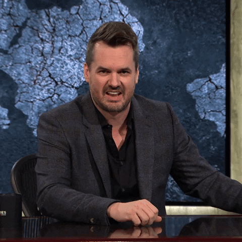 Sexy Comedy Central GIF by The Jim Jefferies Show