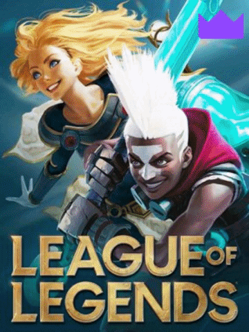 Twitch Rivals Games GIF