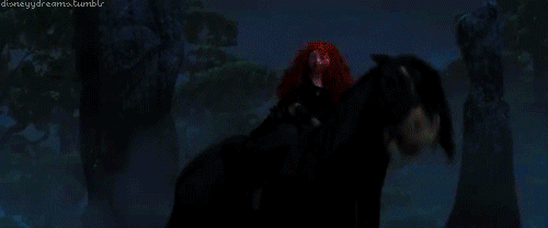 brave