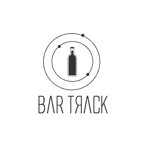Bar Track Sticker by Grupo Camaleon