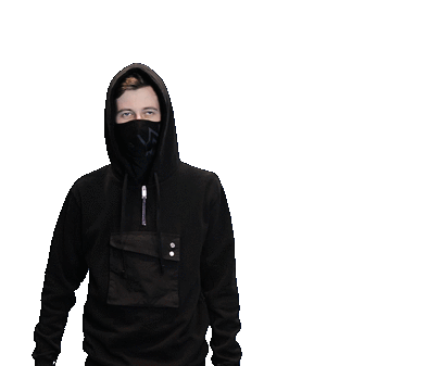 Worldofwalker Sticker by Alan Walker for iOS & Android | GIPHY